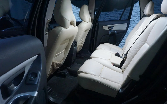 Volvo XC 90 cena 29900 przebieg: 366254, rok produkcji 2008 z Kostrzyn nad Odrą małe 352